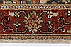 Serapi Beige Runner Hand Knotted 26 X 79  Area Rug 250-24341 Thumb 2