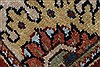 Serapi Beige Runner Hand Knotted 26 X 79  Area Rug 250-24341 Thumb 6