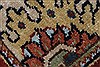 Serapi Beige Runner Hand Knotted 26 X 79 Area Rug 250-24341 Thumb 6
