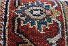 Serapi Beige Runner Hand Knotted 26 X 79 Area Rug 250-24341 Thumb 9