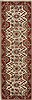 Serapi Beige Runner Hand Knotted 26 X 79  Area Rug 250-24341 Thumb 0