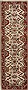 Serapi Beige Runner Hand Knotted 26 X 79 Area Rug 250-24341 Thumb 0