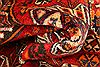Gabbeh Red Hand Knotted 310 X 62 Area Rug 100-24342 Thumb 2