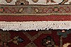 Agra Brown Runner Hand Knotted 27 X 710 Area Rug 250-24346 Thumb 1