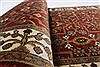 Agra Brown Runner Hand Knotted 27 X 710 Area Rug 250-24346 Thumb 3