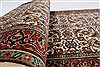 Herati Beige Runner Hand Knotted 27 X 81  Area Rug 250-24349 Thumb 11