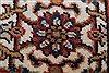 Herati Beige Runner Hand Knotted 27 X 81  Area Rug 250-24349 Thumb 9