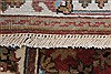 Karajeh Brown Runner Hand Knotted 20 X 78 Area Rug 250-24359 Thumb 10