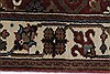 Karajeh Brown Runner Hand Knotted 20 X 78  Area Rug 250-24359 Thumb 1