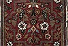 Karajeh Brown Runner Hand Knotted 20 X 78 Area Rug 250-24359 Thumb 2