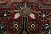 Karajeh Brown Runner Hand Knotted 20 X 78 Area Rug 250-24359 Thumb 5