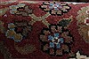 Karajeh Brown Runner Hand Knotted 20 X 78  Area Rug 250-24359 Thumb 6