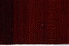 Gabbeh Red Runner Hand Knotted 27 X 711  Area Rug 250-24368 Thumb 1