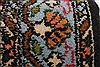 Sanandaj Red Runner Hand Knotted 211 X 84 Area Rug 250-24370 Thumb 10