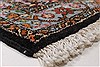 Sanandaj Red Runner Hand Knotted 211 X 84 Area Rug 250-24370 Thumb 7