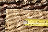 Gabbeh White Hand Knotted 33 X 62 Area Rug 100-24376 Thumb 15