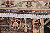 Pishavar Black Runner Hand Knotted 29 X 84 Area Rug 250-24379 Thumb 12