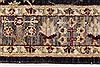 Pishavar Black Runner Hand Knotted 29 X 84 Area Rug 250-24379 Thumb 2