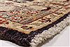 Pishavar Black Runner Hand Knotted 29 X 84 Area Rug 250-24379 Thumb 5