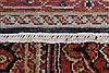 Serapi Blue Runner Hand Knotted 26 X 711 Area Rug 250-24384 Thumb 1