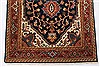 Serapi Blue Runner Hand Knotted 26 X 711 Area Rug 250-24384 Thumb 5