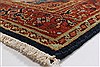 Serapi Blue Runner Hand Knotted 26 X 711  Area Rug 250-24384 Thumb 6