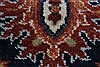 Serapi Blue Runner Hand Knotted 26 X 711 Area Rug 250-24384 Thumb 8