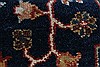 Serapi Blue Runner Hand Knotted 26 X 711 Area Rug 250-24384 Thumb 9