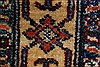 Kazak Red Runner Hand Knotted 26 X 77 Area Rug 250-24404 Thumb 7