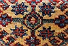Kazak Red Runner Hand Knotted 26 X 77 Area Rug 250-24404 Thumb 8