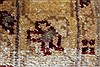 Pishavar Brown Runner Hand Knotted 27 X 82 Area Rug 250-24420 Thumb 10