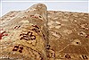 Pishavar Brown Runner Hand Knotted 27 X 82 Area Rug 250-24420 Thumb 12