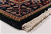 Karajeh Red Runner Hand Knotted 26 X 80 Area Rug 250-24422 Thumb 5