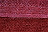 Gabbeh Red Runner Hand Knotted 26 X 79 Area Rug 250-24443 Thumb 12
