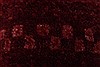 Gabbeh Red Runner Hand Knotted 26 X 79 Area Rug 250-24443 Thumb 7