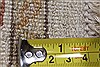 Pishavar Beige Runner Hand Knotted 27 X 80 Area Rug 250-24444 Thumb 11