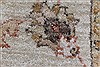 Pishavar Beige Runner Hand Knotted 27 X 80 Area Rug 250-24444 Thumb 7