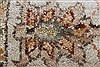 Pishavar Beige Runner Hand Knotted 27 X 80 Area Rug 250-24444 Thumb 9
