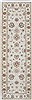 Pishavar Beige Runner Hand Knotted 27 X 80  Area Rug 250-24444 Thumb 0