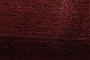 Gabbeh Brown Runner Hand Knotted 27 X 81 Area Rug 250-24447 Thumb 2