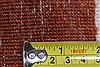 Gabbeh Brown Runner Hand Knotted 27 X 81 Area Rug 250-24447 Thumb 9