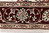 Sino-Persian Beige Runner Hand Knotted 26 X 80 Area Rug 250-24506 Thumb 3