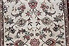 Sino-Persian Beige Runner Hand Knotted 26 X 80 Area Rug 250-24506 Thumb 4