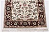 Sino-Persian Beige Runner Hand Knotted 26 X 80  Area Rug 250-24506 Thumb 5