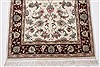 Sino-Persian Beige Runner Hand Knotted 26 X 80 Area Rug 250-24506 Thumb 5