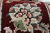 Sino-Persian Beige Runner Hand Knotted 26 X 80  Area Rug 250-24506 Thumb 9