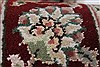 Sino-Persian Beige Runner Hand Knotted 26 X 80 Area Rug 250-24506 Thumb 9