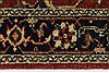 Serapi Brown Runner Hand Knotted 27 X 710  Area Rug 250-24509 Thumb 2