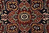 Serapi Brown Runner Hand Knotted 27 X 710  Area Rug 250-24509 Thumb 3