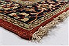 Serapi Brown Runner Hand Knotted 27 X 710  Area Rug 250-24509 Thumb 5